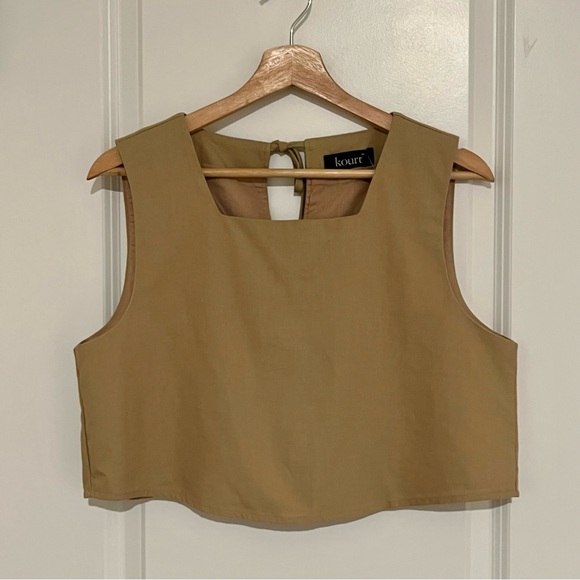 Kourt Willow Two Piece Set - Picture 2 of 11